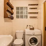 Apartment In Bairro Alto 6º Lisbon