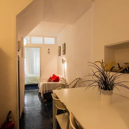 In Bairro Alto 6º *