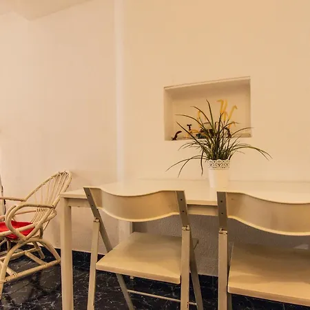 In Bairro Alto 6º *