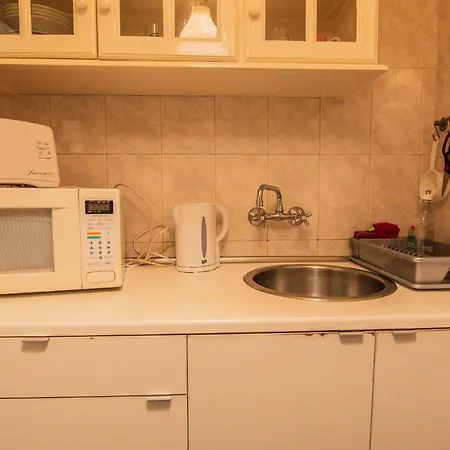 Apartmán In Bairro Alto 6º