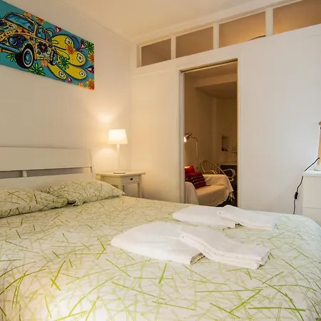 In Bairro Alto 6º Apartment Lisbon