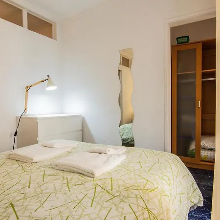 In Bairro Alto 6º Apartment