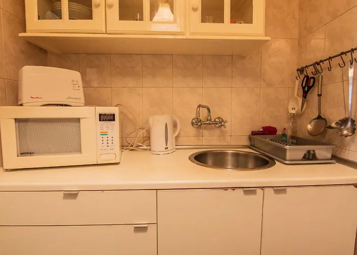 شقة In Bairro Alto 6º