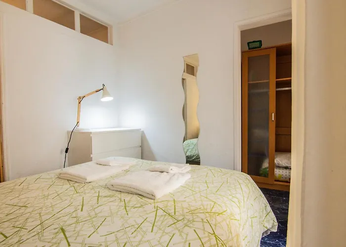 In Bairro Alto 6º شقة