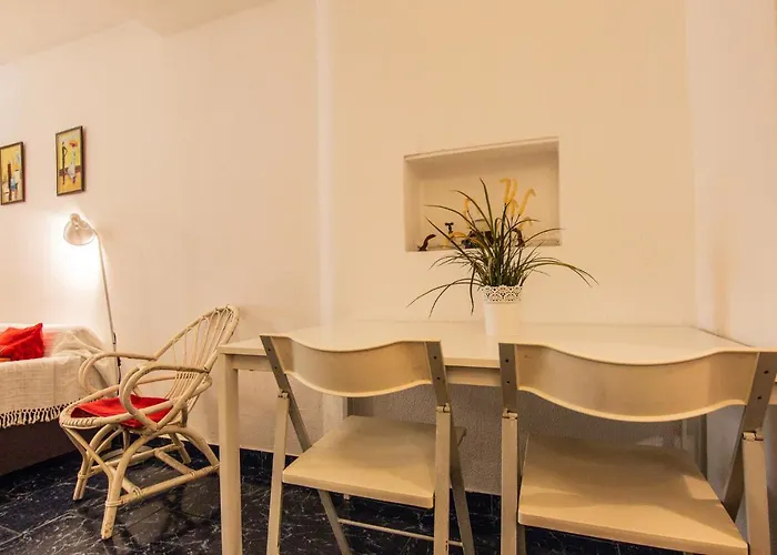 In Bairro Alto 6º *